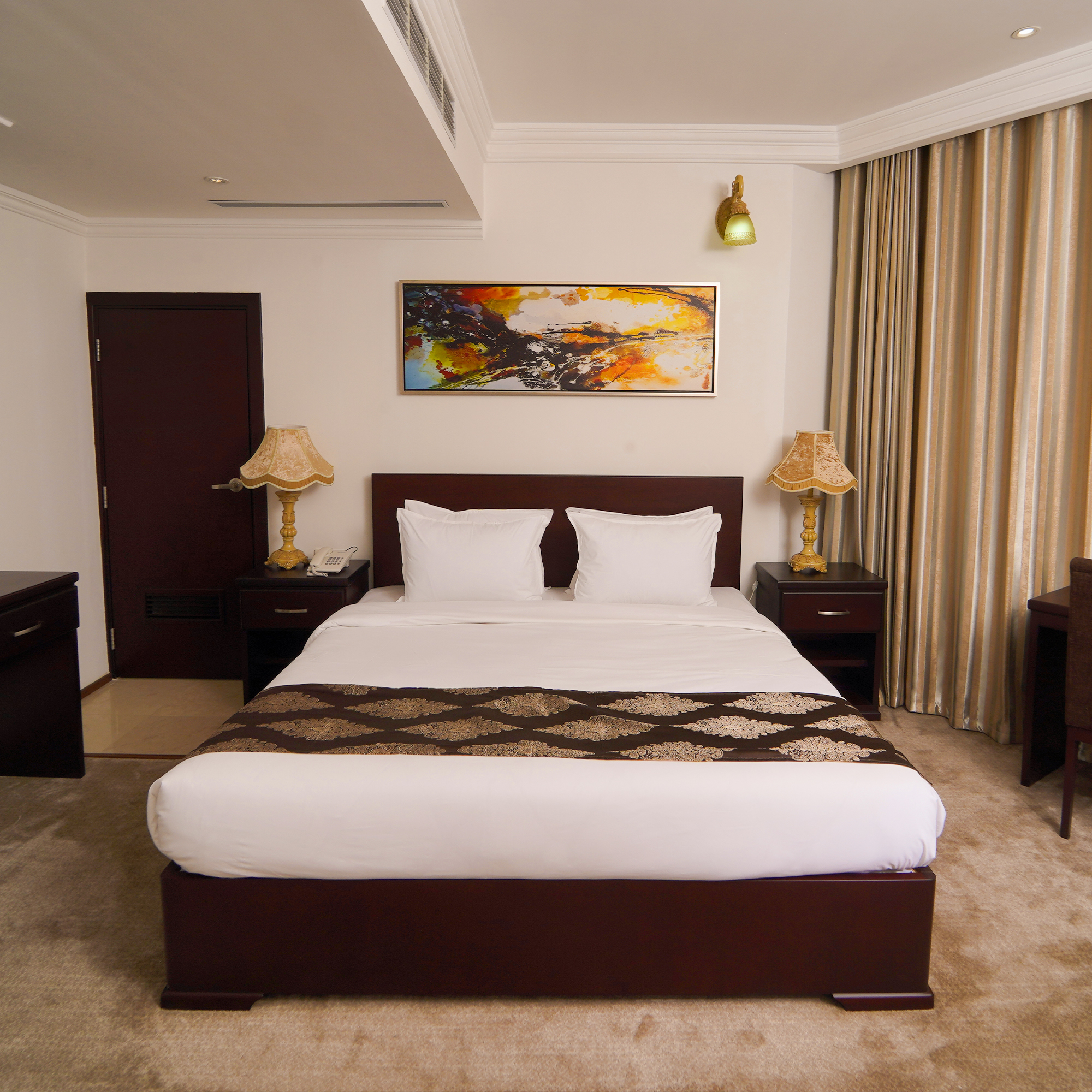room